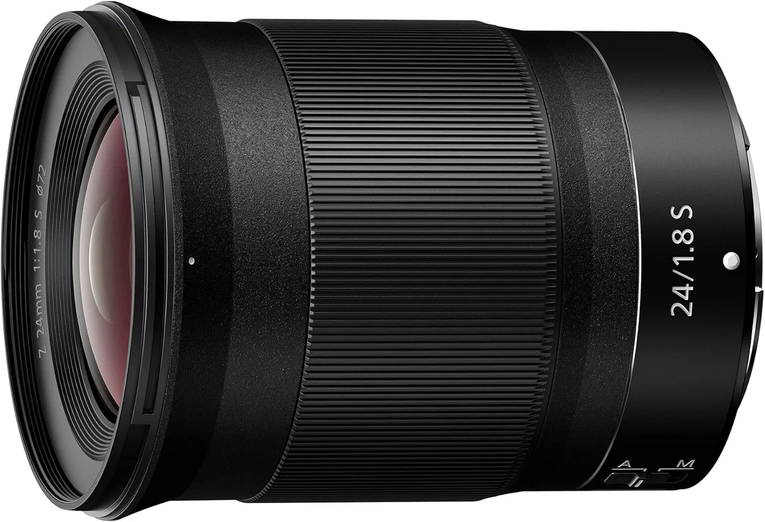 لنز نیکون NIKKOR با مانت Z / فرمت FX 24mm f/1.8 S لنز نیکون NIKKOR با مانت Z / فرمت FX 24mm f/1.8 S