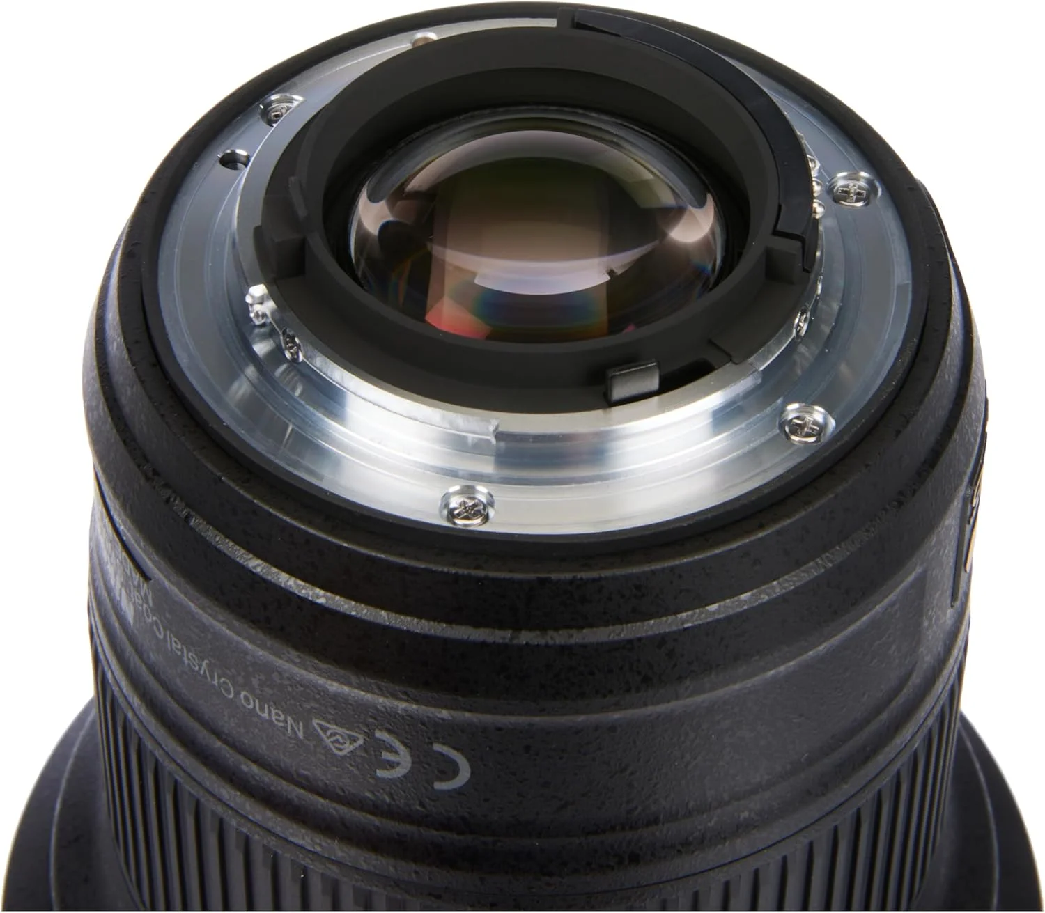 لنز نیکون 20mm/F 1.8 AF-S G ED لنز نیکون 20mm/F 1.8 AF-S G ED
