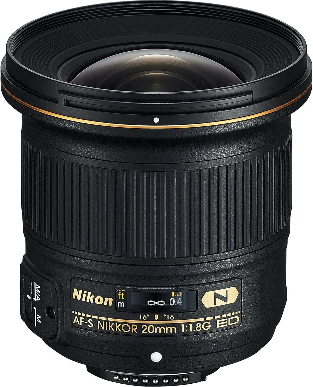 لنز دوربین نیکون - Af-S Nikkor 20 Mm F/1.8G Ed Af-S Nikkor 20Mm F/1.8G Ed Slr لنز دوربین نیکون - Af-S Nikkor 20 Mm F/1.8G Ed Af-S Nikkor 20Mm F/1.8G Ed Slr