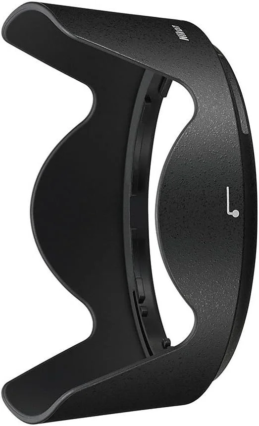 لنز نیکون AF-S DX NIKKOR 18-300mm f/3.5-6.3G و VR، مشکی [کارت نیتال: -