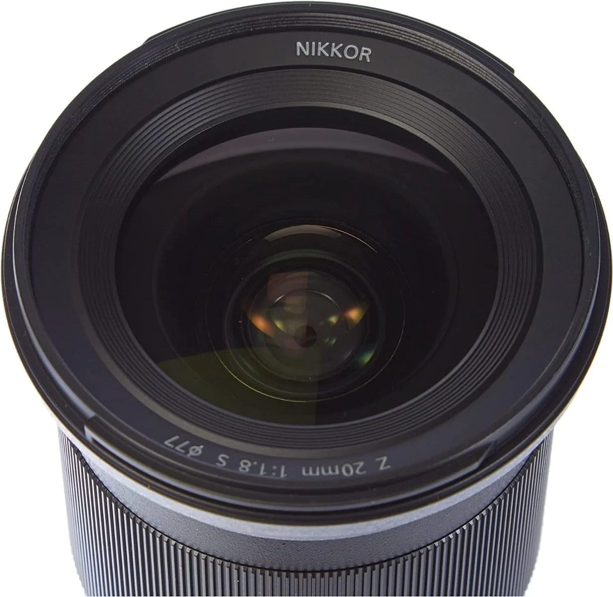 لنز نیکون NIKKOR Z 20mm f/1.8 S لنز نیکون NIKKOR Z 20mm f/1.8 S