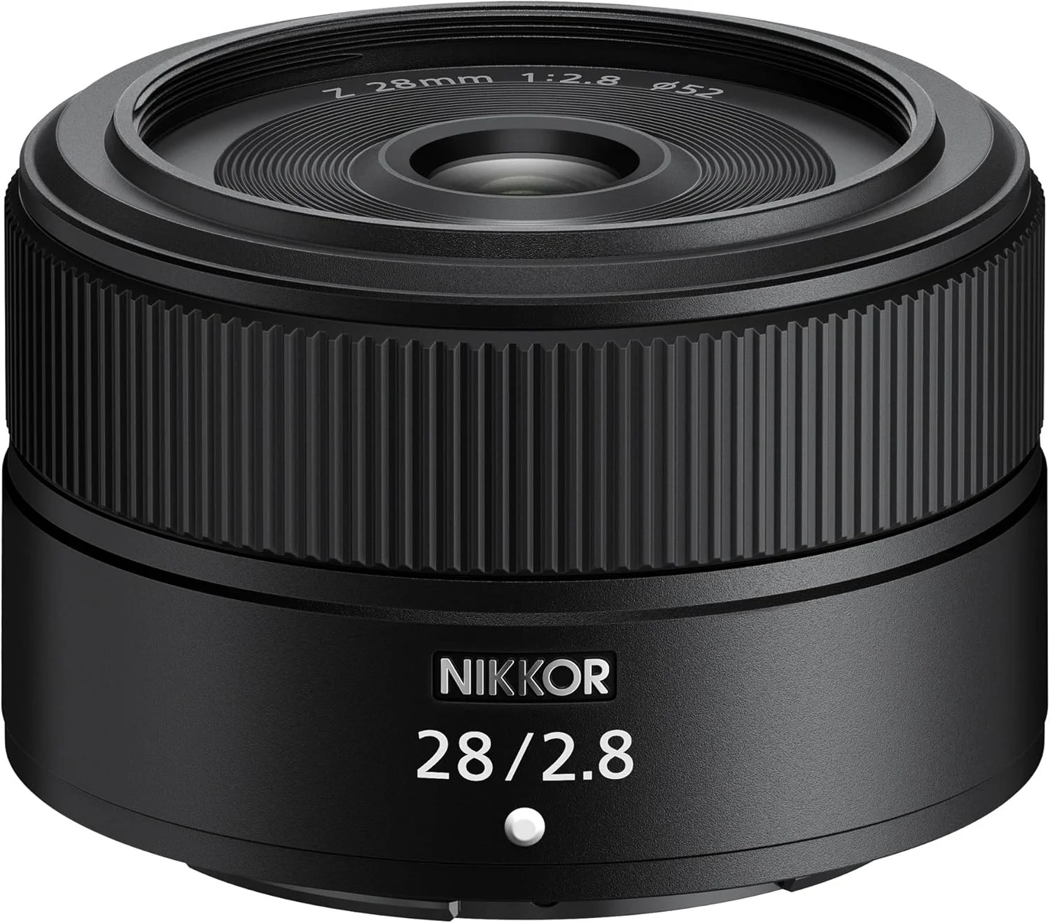 لنز نیکون NIKKOR Z 28mm f/2.8
