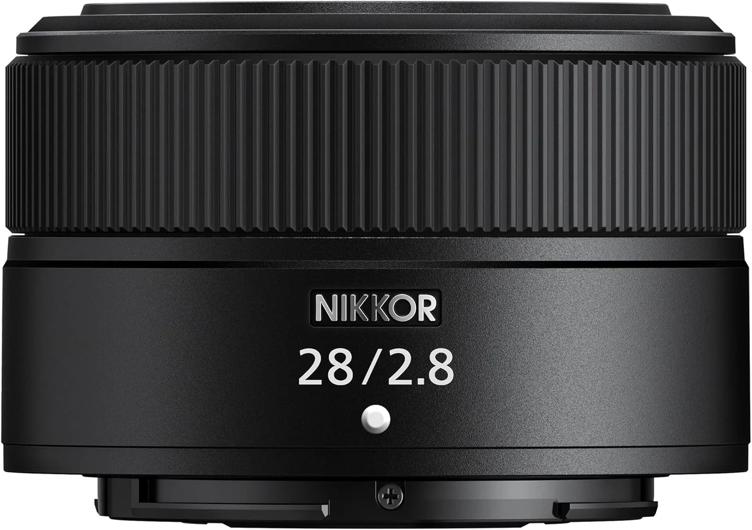 لنز نیکون NIKKOR Z 28mm f/2.8 لنز نیکون NIKKOR Z 28mm f/2.8