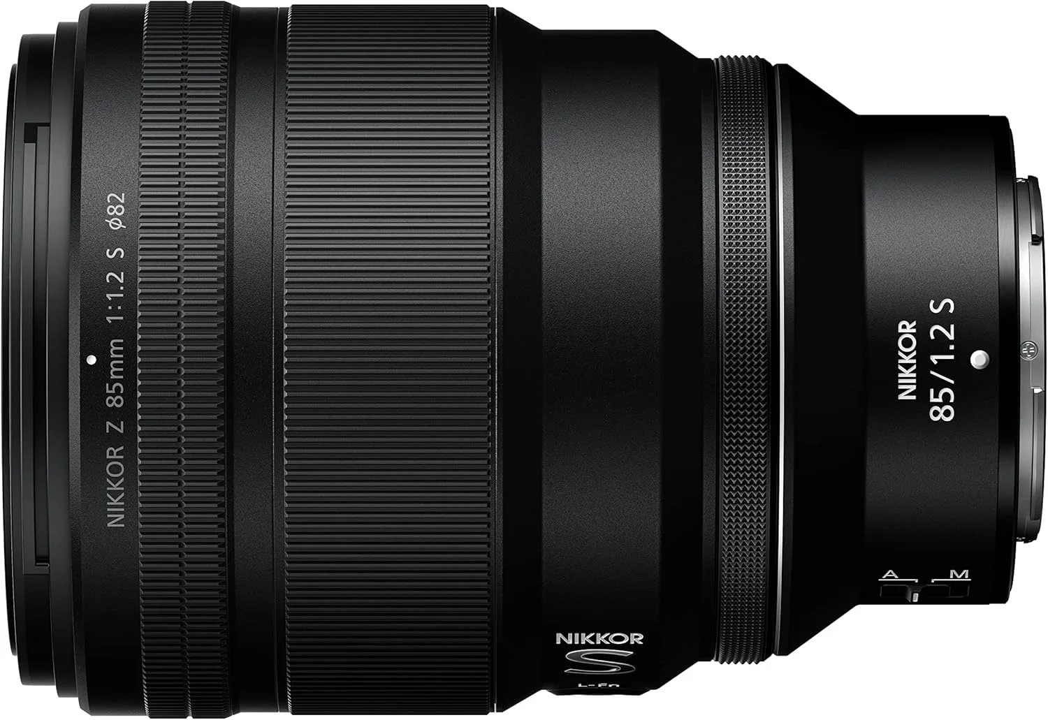 لنز نیکون NIKKOR Z 85mm f/1.2 S - خط فوکوس خودکار | دیافراگم فوق العاده سریع لنز نیکون NIKKOR Z 85mm f/1.2 S - خط فوکوس خودکار | دیافراگم فوق العاده سریع
