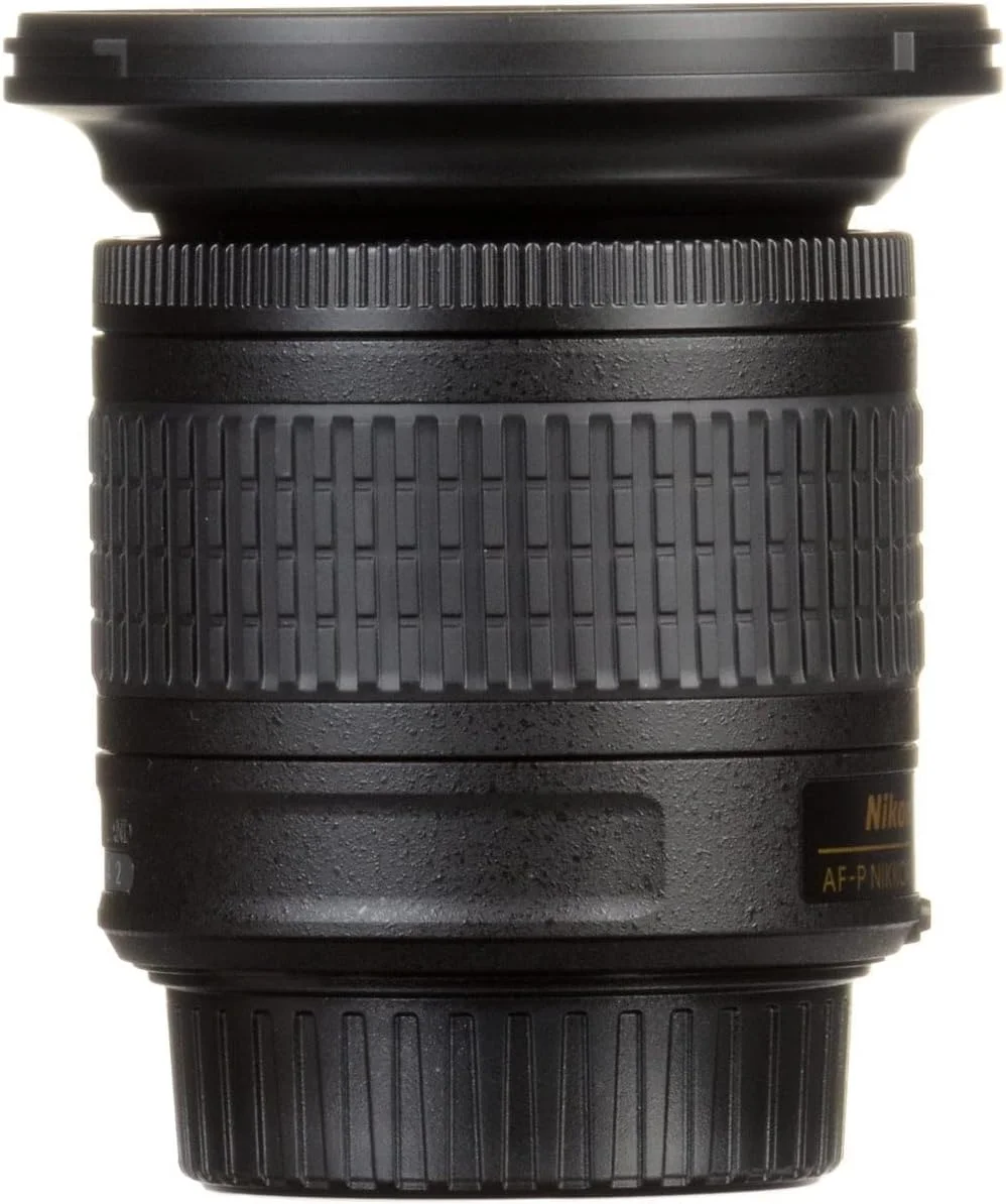لنز نیکون Af-P Dx Nikkor 10-20Mm F/4.5-5.6G Vr لنز نیکون Af-P Dx Nikkor 10-20Mm F/4.5-5.6G Vr