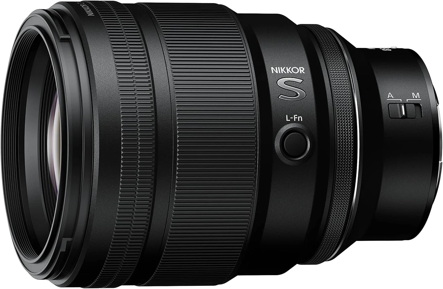 لنز نیکون NIKKOR Z 85mm f/1.2 S - خط فوکوس خودکار | دیافراگم فوق العاده سریع لنز نیکون NIKKOR Z 85mm f/1.2 S - خط فوکوس خودکار | دیافراگم فوق العاده سریع