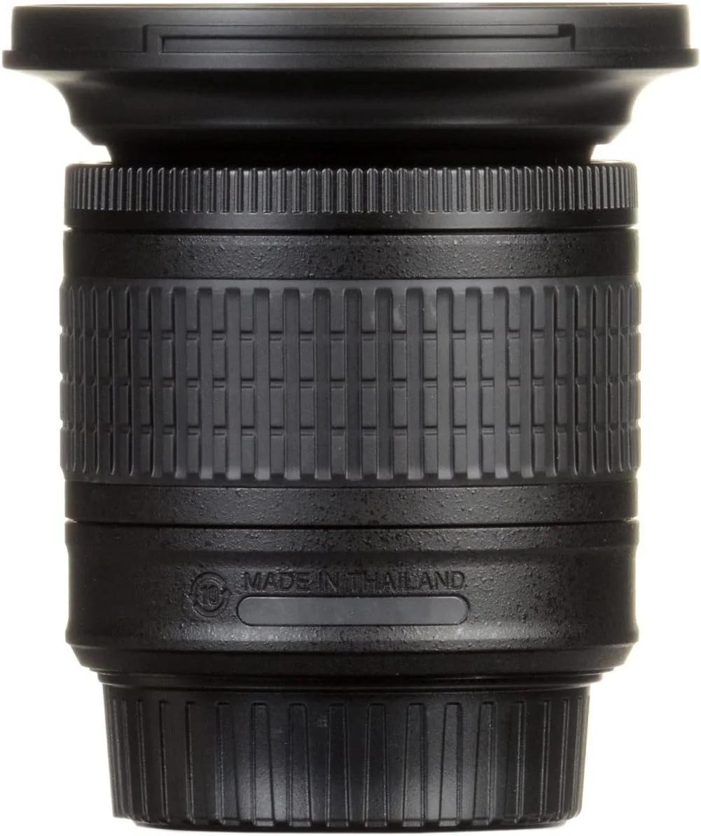 لنز نیکون Af-P Dx Nikkor 10-20Mm F/4.5-5.6G Vr لنز نیکون Af-P Dx Nikkor 10-20Mm F/4.5-5.6G Vr