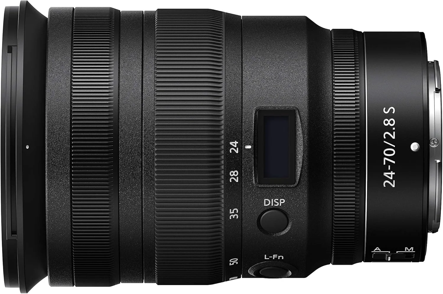 لنز نیکون Nikkor Z 24-70mm F/2.8 S، زوم استاندارد سری S برای دوربین نیکون Z، Jma708Da لنز نیکون Nikkor Z 24-70mm F/2.8 S، زوم استاندارد سری S برای دوربین نیکون Z، Jma708Da