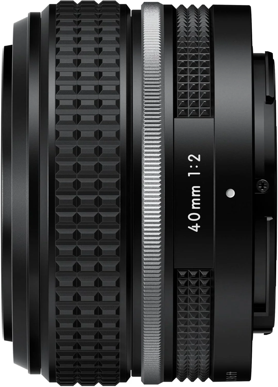 لنز پرایم 40 میلیمتری نیکون NIKKOR Z با دیافراگم f/2 (SE) لنز پرایم 40 میلیمتری نیکون NIKKOR Z با دیافراگم f/2 (SE)