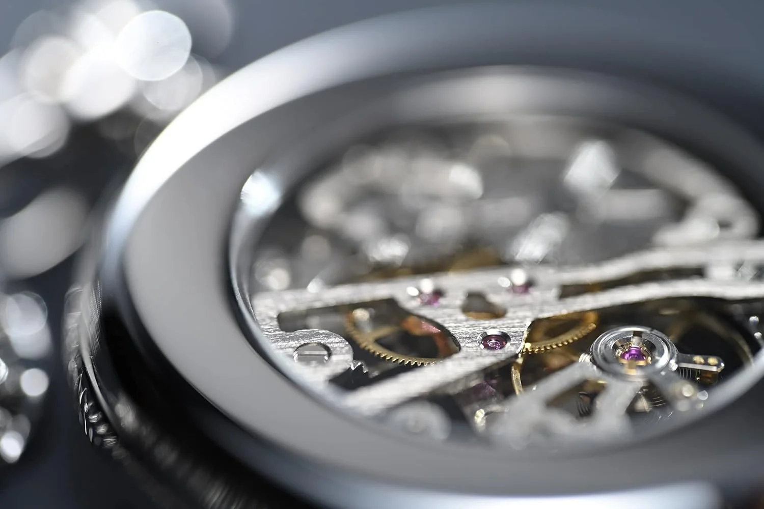 لنز نیکون NIKKOR Z MC 105mm f/2.8 VR S لنز نیکون NIKKOR Z MC 105mm f/2.8 VR S