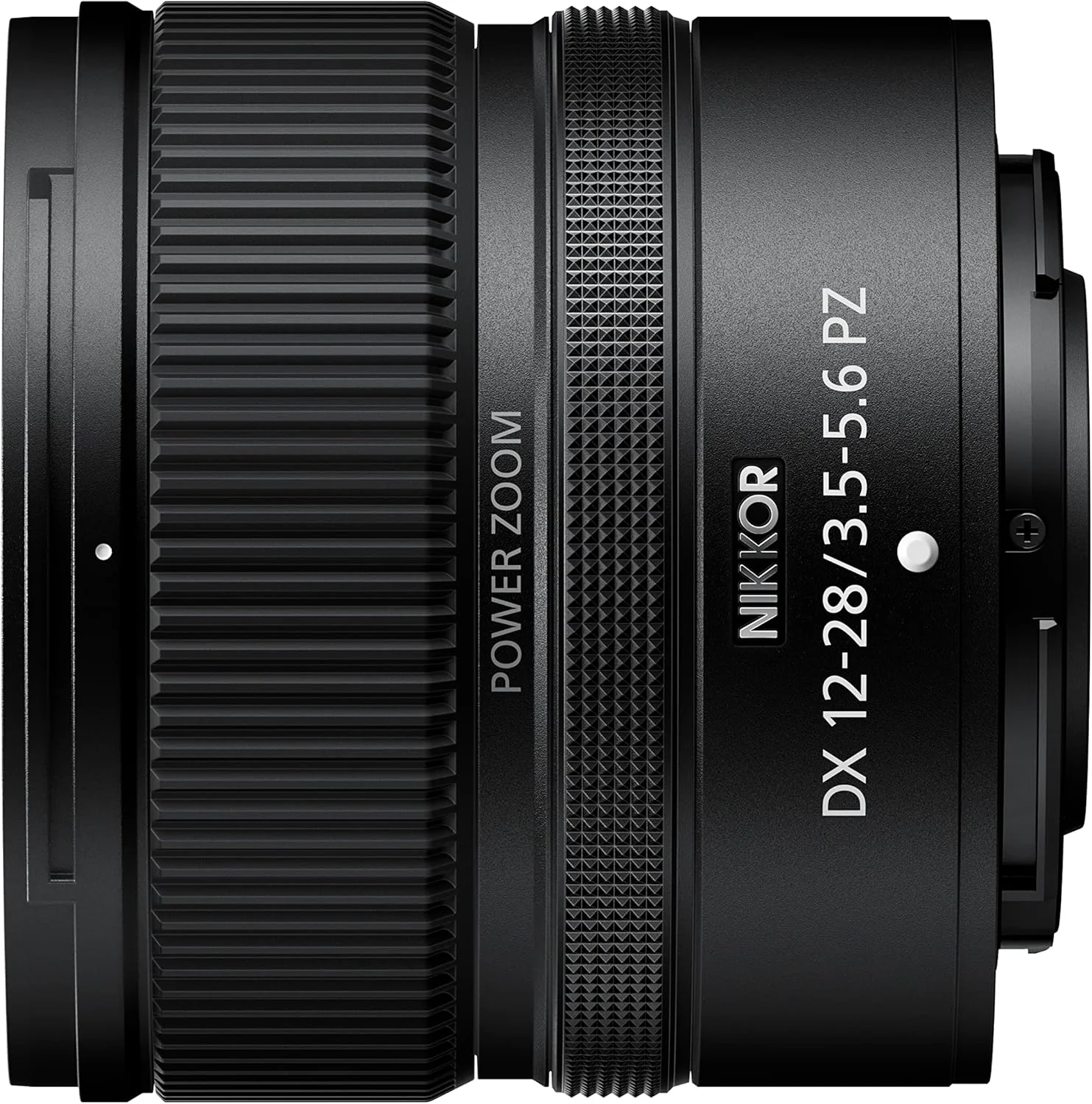 لنز نیکون NIKKOR Z DX 12-28mm f/3.5-5.6 PZ VR لنز نیکون NIKKOR Z DX 12-28mm f/3.5-5.6 PZ VR