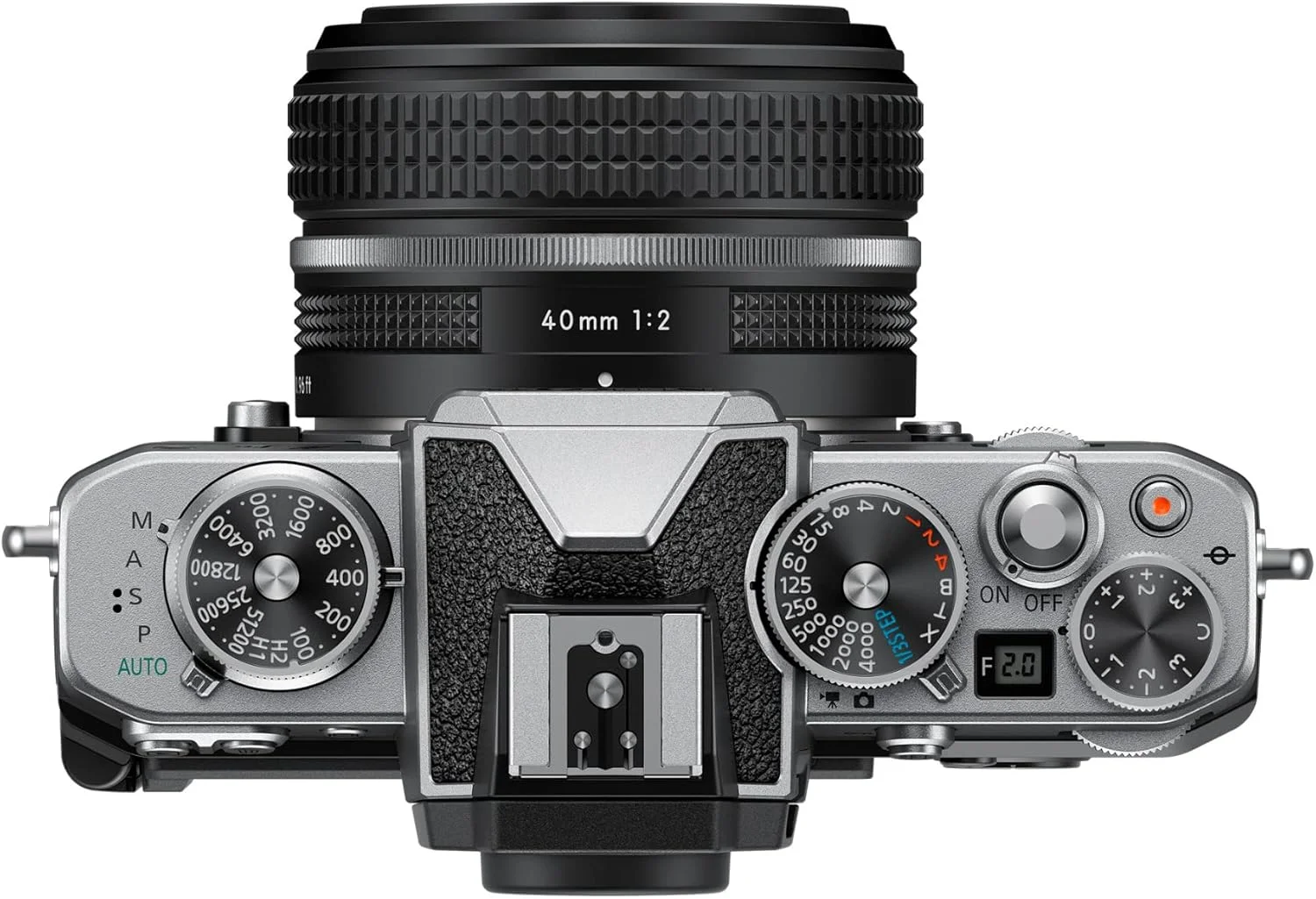 لنز پرایم 40 میلیمتری نیکون NIKKOR Z با دیافراگم f/2 (SE) لنز پرایم 40 میلیمتری نیکون NIKKOR Z با دیافراگم f/2 (SE)