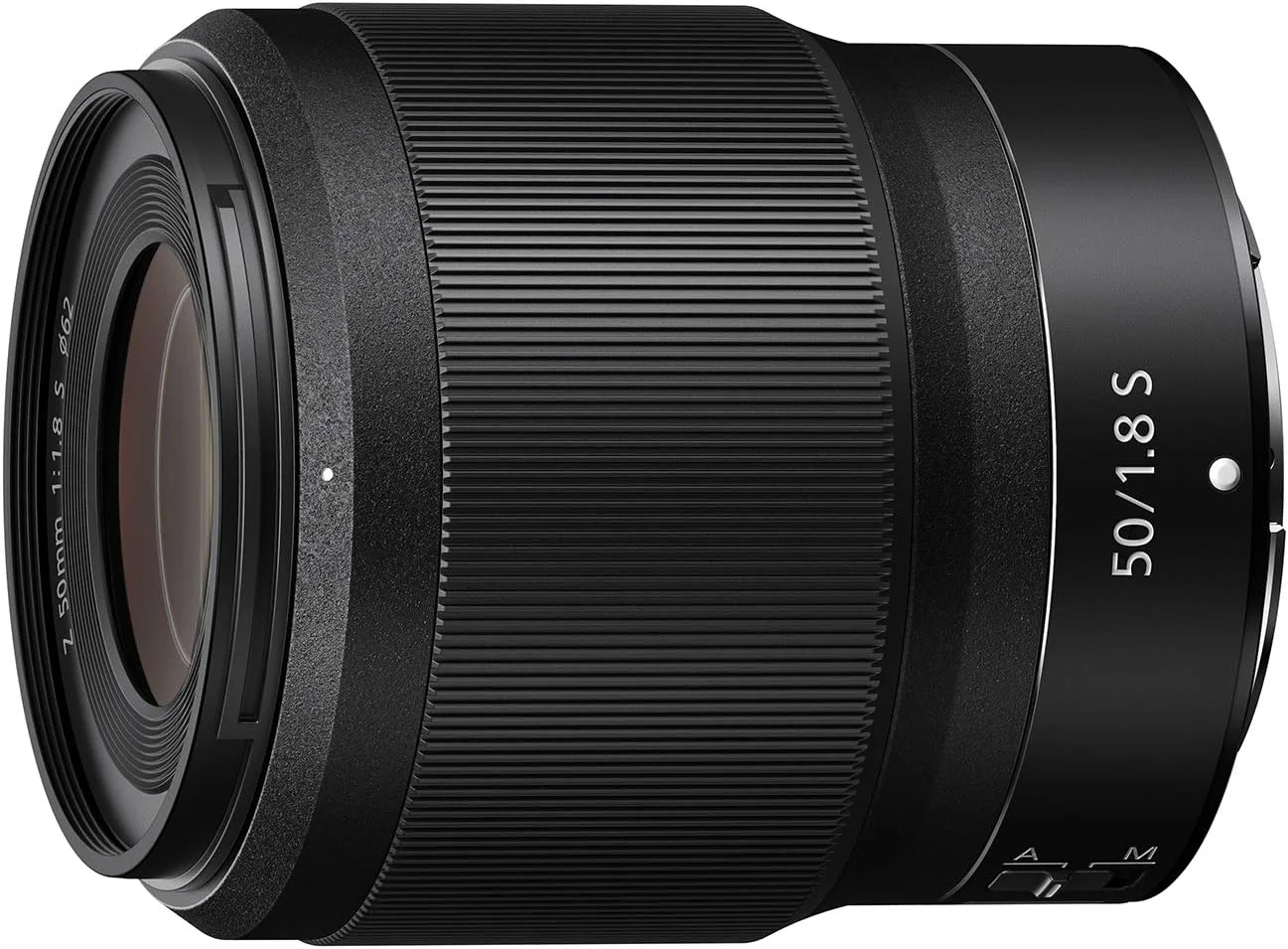 لنز نیکون JMA001DA Z 50mm f/1.8S مانت Z نیکور فول فریم