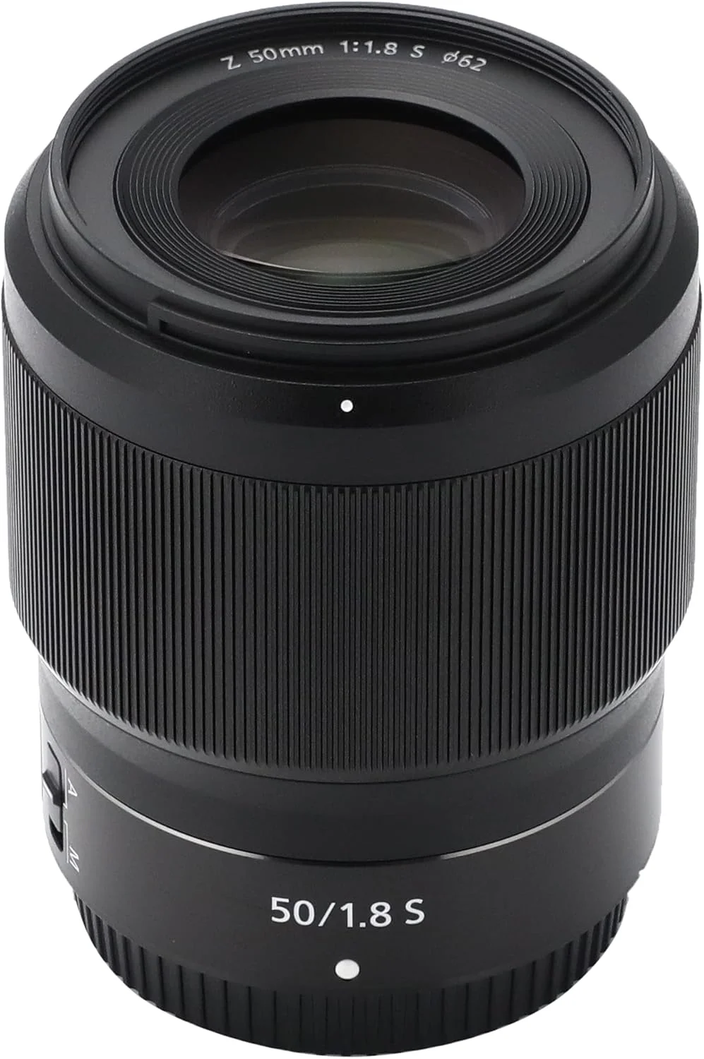 لنز نیکون JMA001DA Z 50mm f/1.8S مانت Z نیکور فول فریم لنز نیکون JMA001DA Z 50mm f/1.8S مانت Z نیکور فول فریم