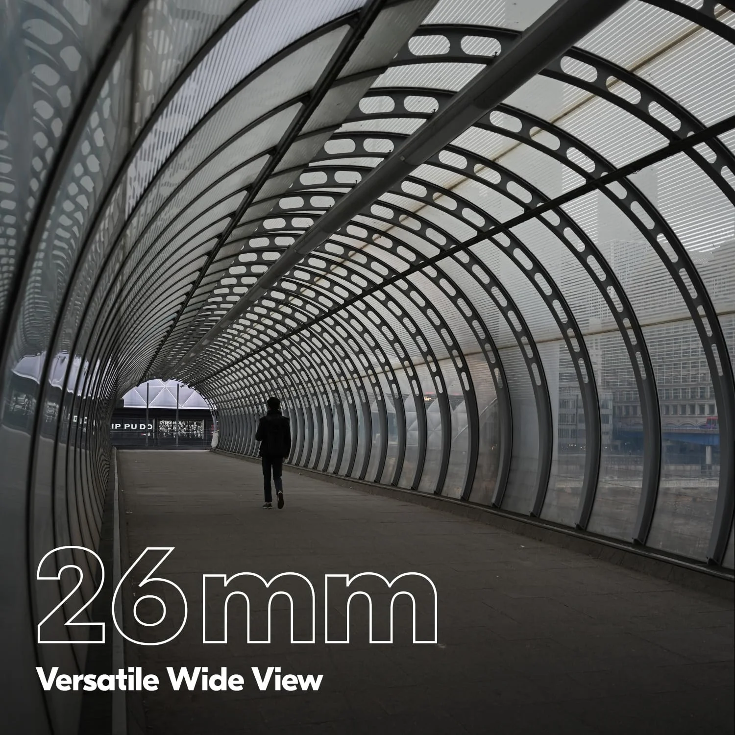 لنز نیکون NIKKOR Z 26mm f/2.8 | فاصله کانونی ثابت | دیافراگم بزرگ | باریک ترین و سبک ترین لنز سری Z لنز نیکون NIKKOR Z 26mm f/2.8 | فاصله کانونی ثابت | دیافراگم بزرگ | باریک ترین و سبک ترین لنز سری Z