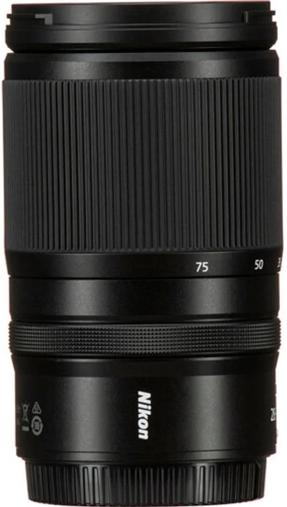 لنز نیکون NIKKOR Z 28-75mm f/2.8 لنز نیکون NIKKOR Z 28-75mm f/2.8
