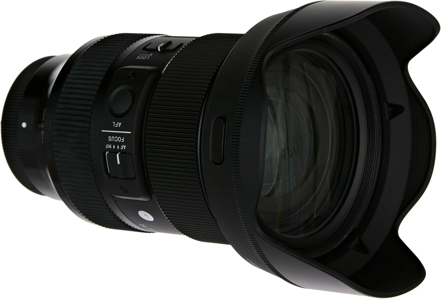 لنز سیگما (بازسازی شده) 24-70mm F/2.8 DG DN Art برای Sony E لنز سیگما (بازسازی شده) 24-70mm F/2.8 DG DN Art برای Sony E