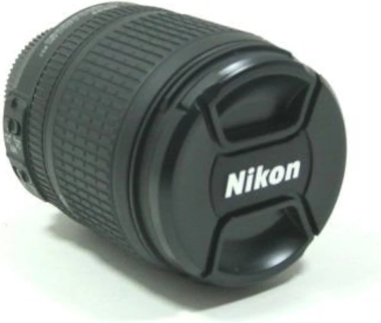 لنز نیکون AF-S DX NIKKOR 18-105mm f/3.5-5.6G ED VR لنز نیکون AF-S DX NIKKOR 18-105mm f/3.5-5.6G ED VR
