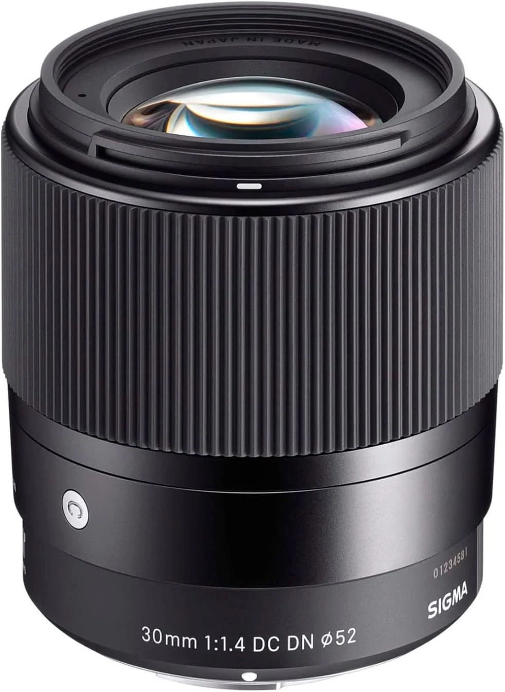لنز سیگما 30mm F/1.4 Dc Dn Contemporary برای لایکا L لنز سیگما 30mm F/1.4 Dc Dn Contemporary برای لایکا L