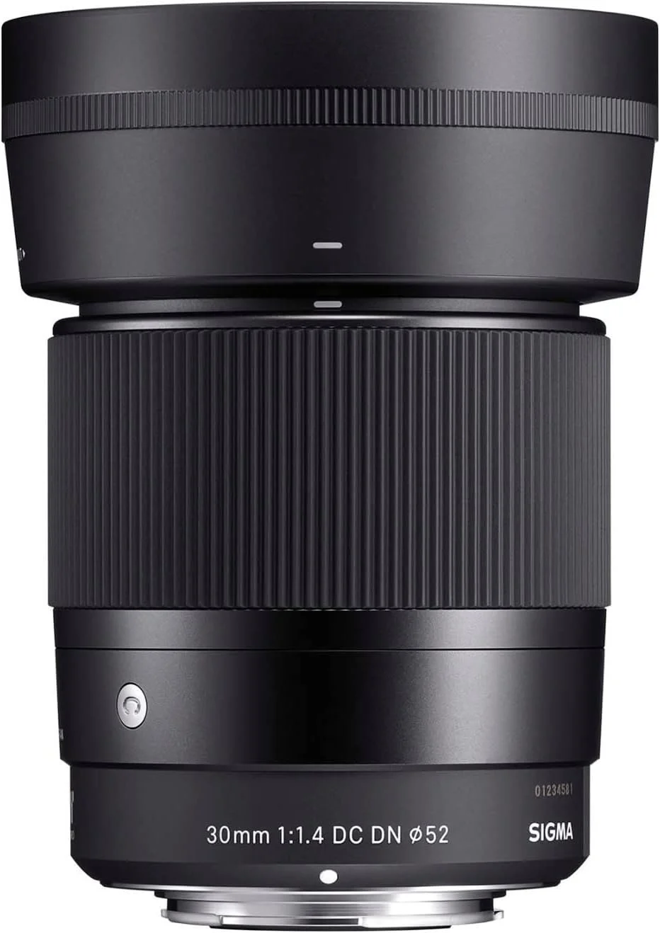 لنز سیگما 30mm F/1.4 Dc Dn Contemporary برای لایکا L لنز سیگما 30mm F/1.4 Dc Dn Contemporary برای لایکا L