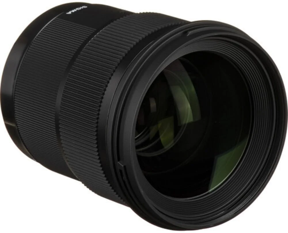 لنز سیگما 50mm F1.4 DG HSM Art برای کانن لنز سیگما 50mm F1.4 DG HSM Art برای کانن