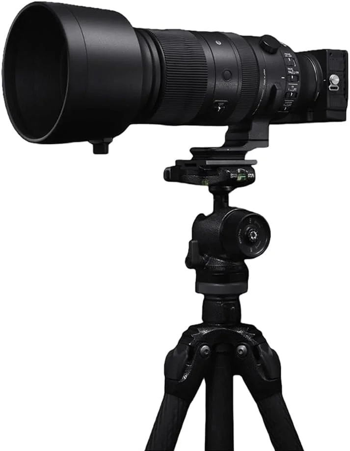 لنز سیگما 60-600mm f/4.5-6.3 DG DN OS Sports مانت سونی E لنز سیگما 60-600mm f/4.5-6.3 DG DN OS Sports مانت سونی E
