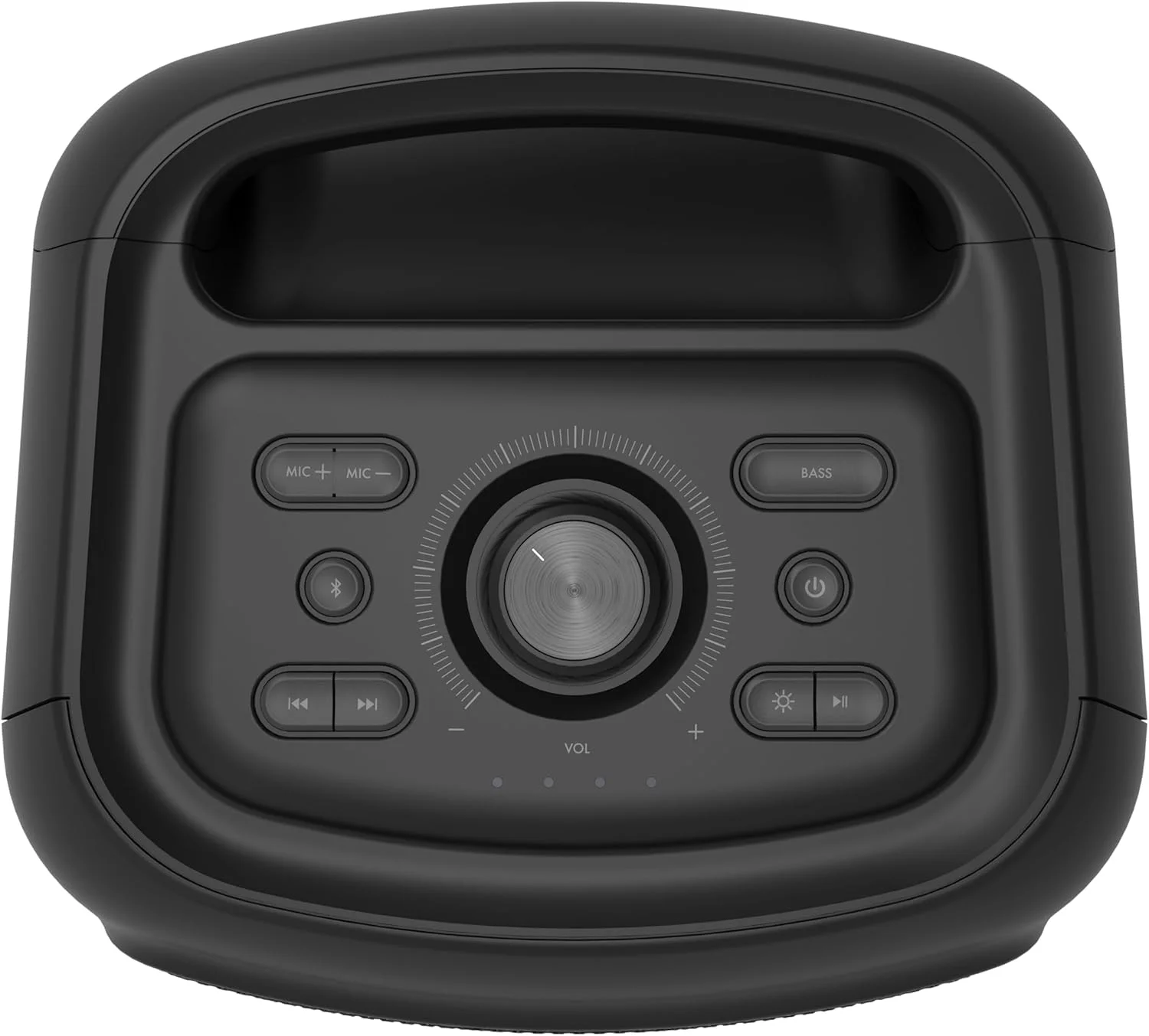 Klipsch GIG XL Party Speaker with MIC Klipsch GIG XL Party Speaker with MIC