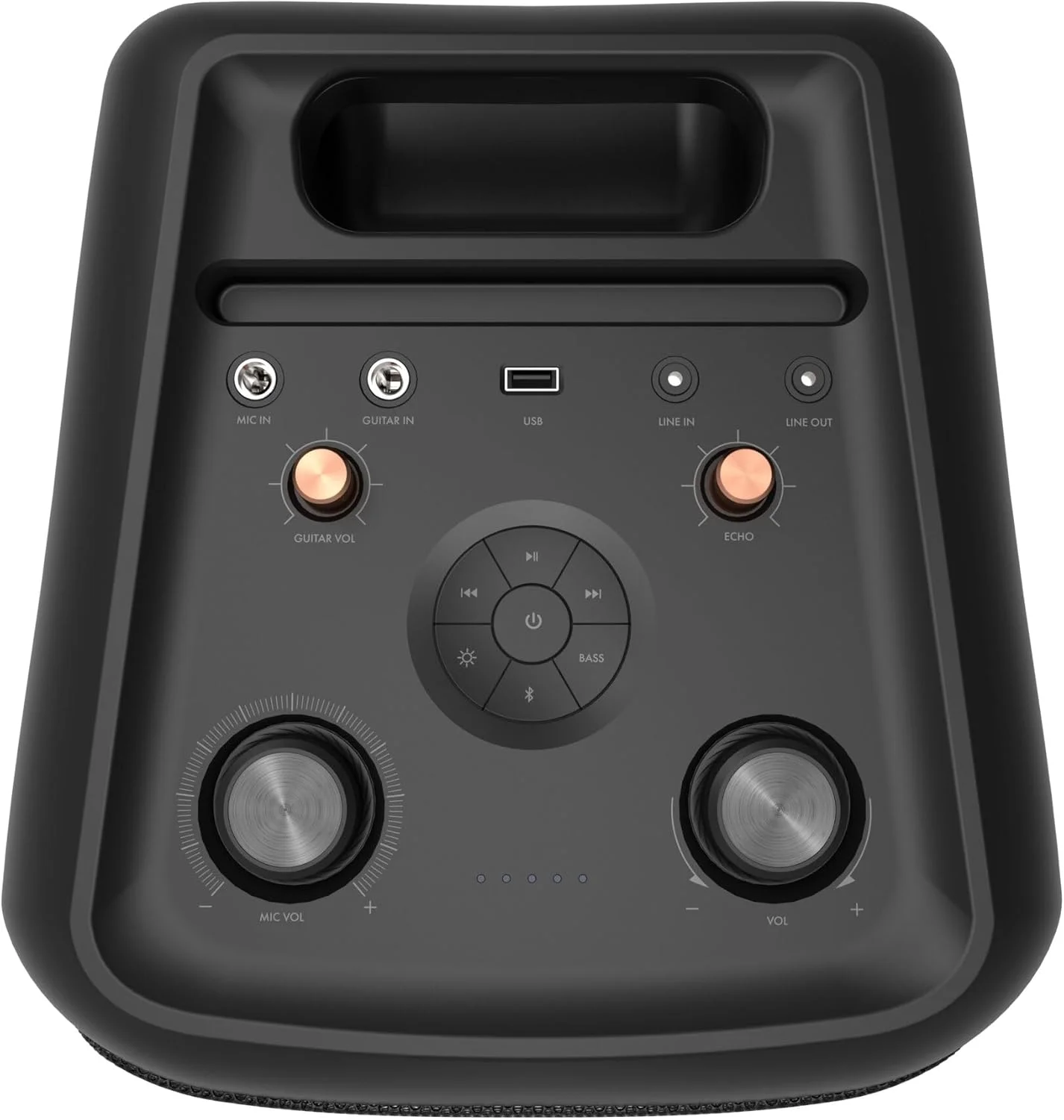 Klipsch GIG XL Party Speaker with MIC Klipsch GIG XL Party Speaker with MIC