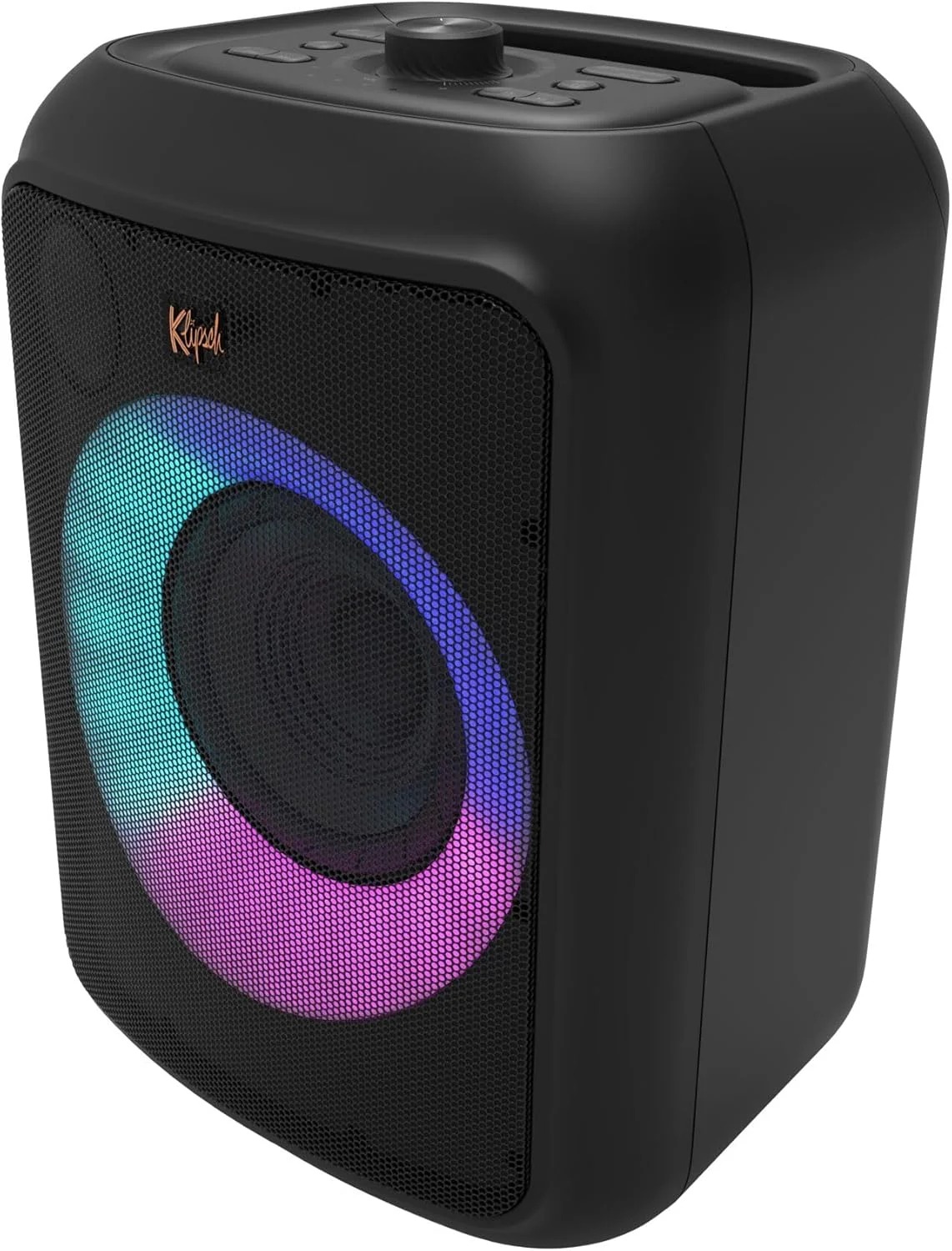 Klipsch GIG XL Party Speaker with MIC Klipsch GIG XL Party Speaker with MIC