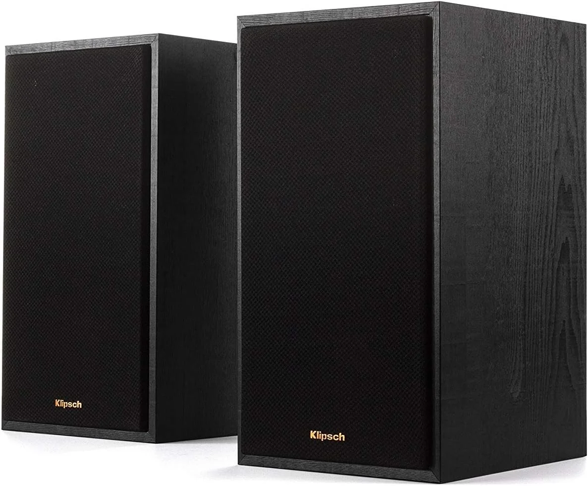 Klipsch R-51PM Powered Bluetooth Dual Speakers