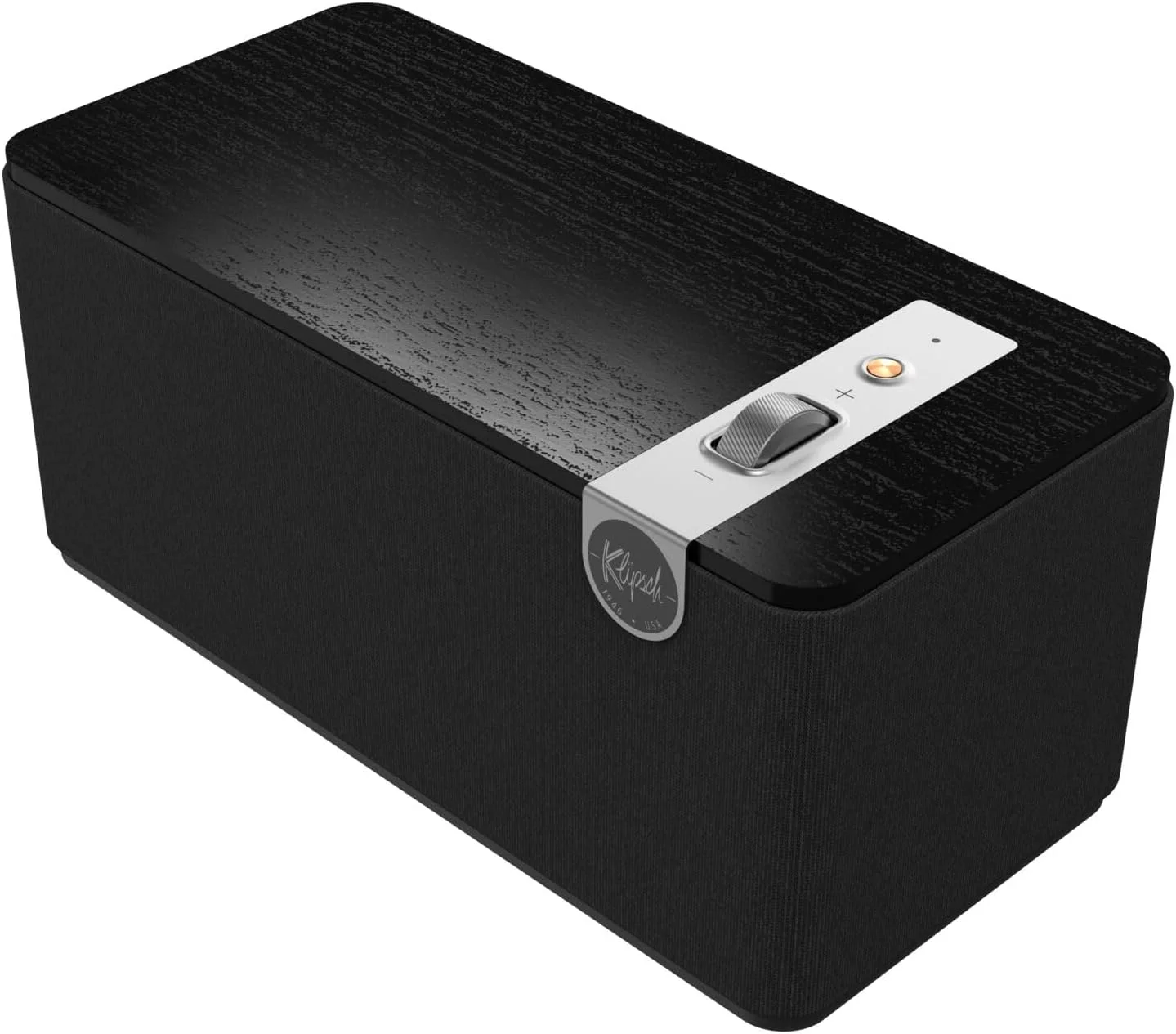 اسپیکر بلوتوثی پریمیوم KLIPSCH THE ONE PLUS - مشکی
