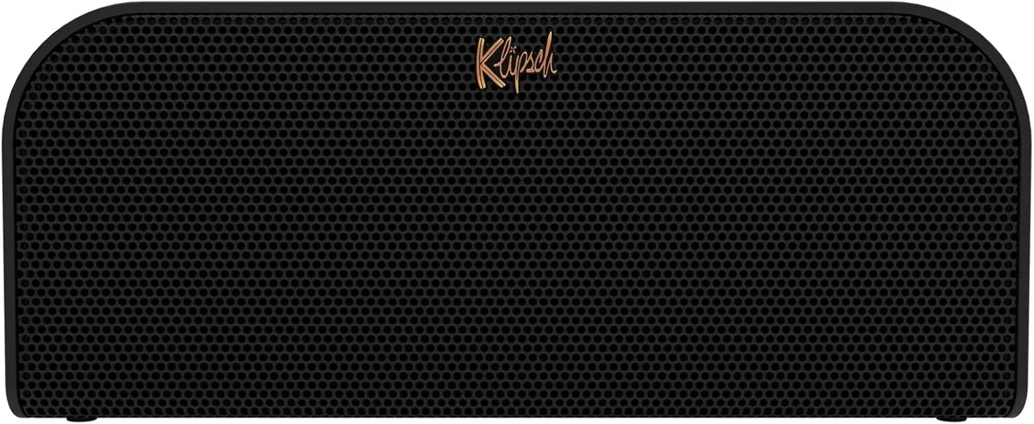 اسپیکر بلوتوثی قابل حمل کلیپش Groove XL