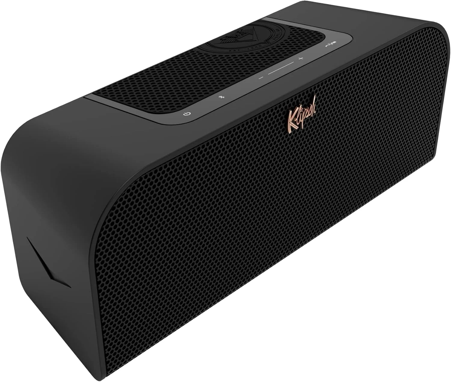 اسپیکر بلوتوثی قابل حمل کلیپش Groove XL اسپیکر بلوتوثی قابل حمل کلیپش Groove XL