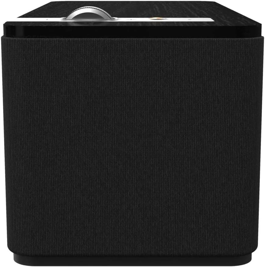 اسپیکر بلوتوثی پریمیوم KLIPSCH THE ONE PLUS - مشکی اسپیکر بلوتوثی پریمیوم KLIPSCH THE ONE PLUS - مشکی