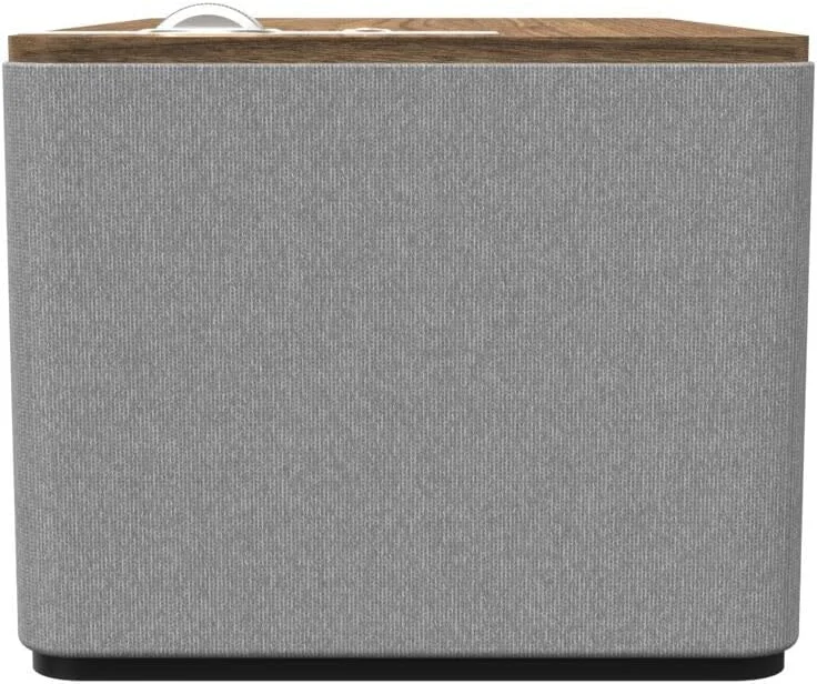 KLIPSCH THE THREE PLUS BLUETOOTH SPEAKER - WALNUT KLIPSCH THE THREE PLUS BLUETOOTH SPEAKER - WALNUT