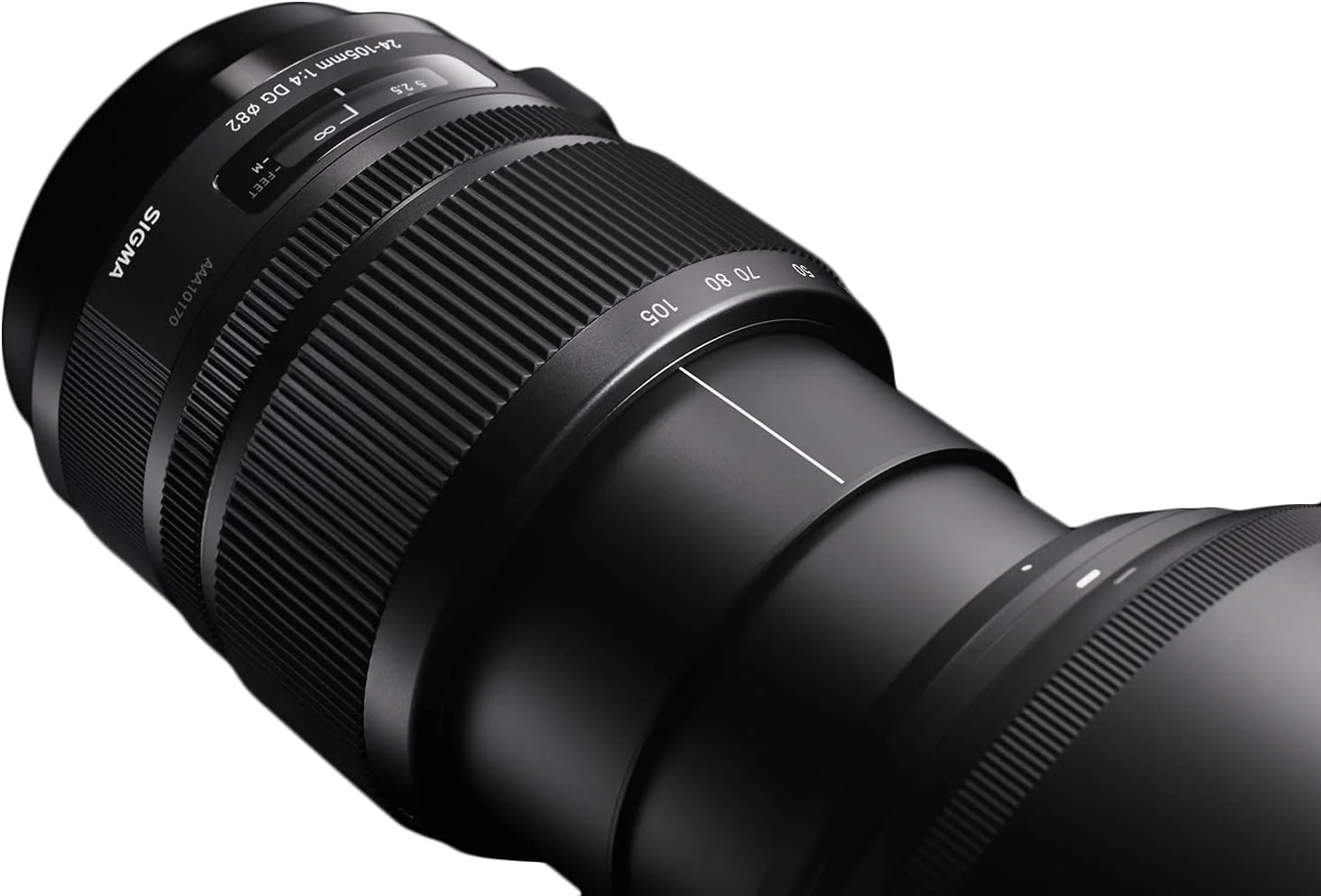 لنز سیگما 24-105mm F4 DG OS HSM Art برای کانن لنز سیگما 24-105mm F4 DG OS HSM Art برای کانن