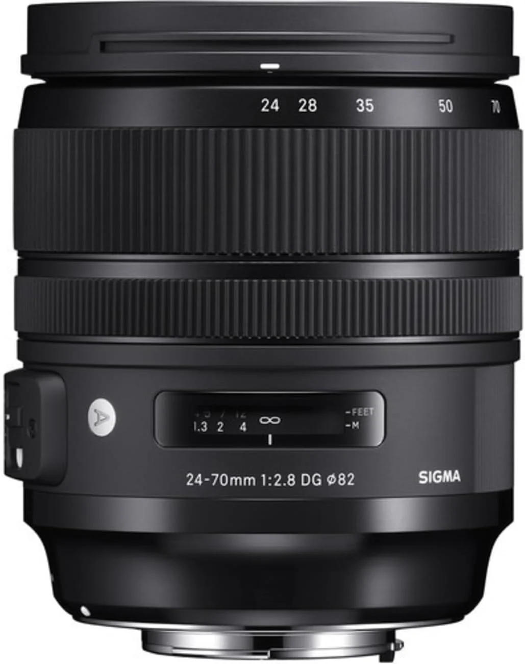 لنز سیگما 24-70mm f/2.8 DG OS HSM Art نیکون لنز سیگما 24-70mm f/2.8 DG OS HSM Art نیکون