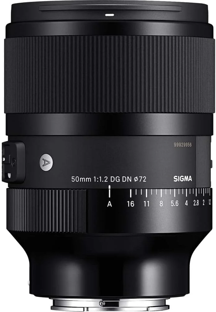 سیگما 50mm F 1.2 DG DN برای Sony E, 316965