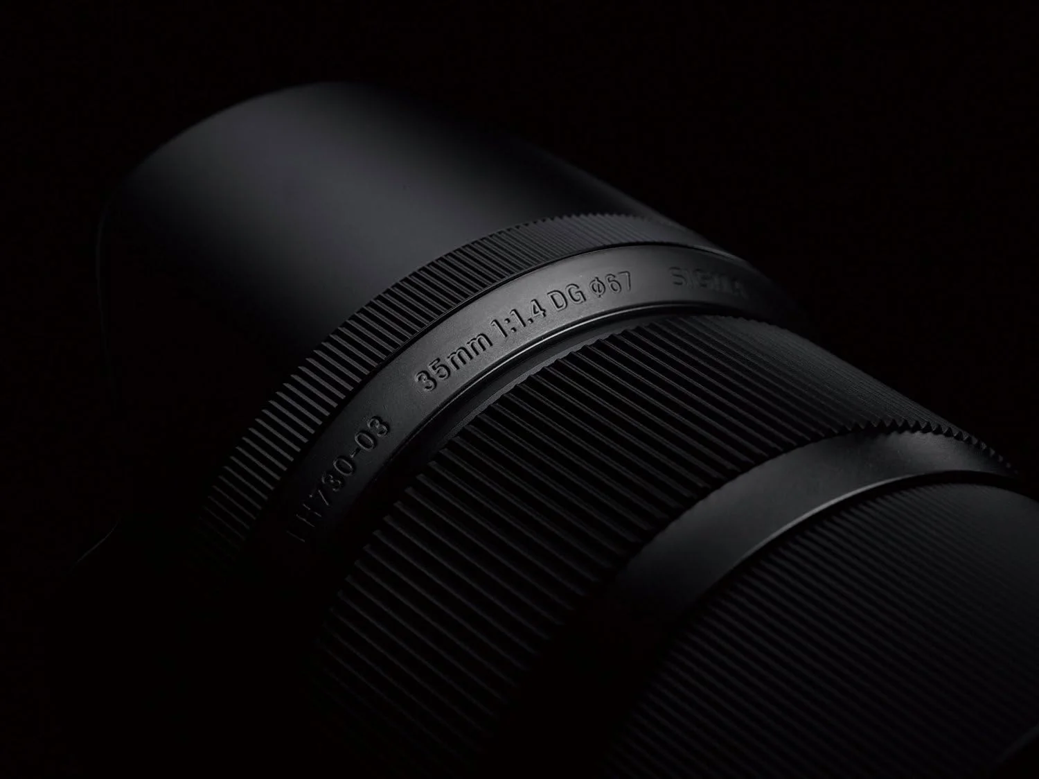 لنز سیگما 35mm F1.4 DG HSM Art برای کانن لنز سیگما 35mm F1.4 DG HSM Art برای کانن
