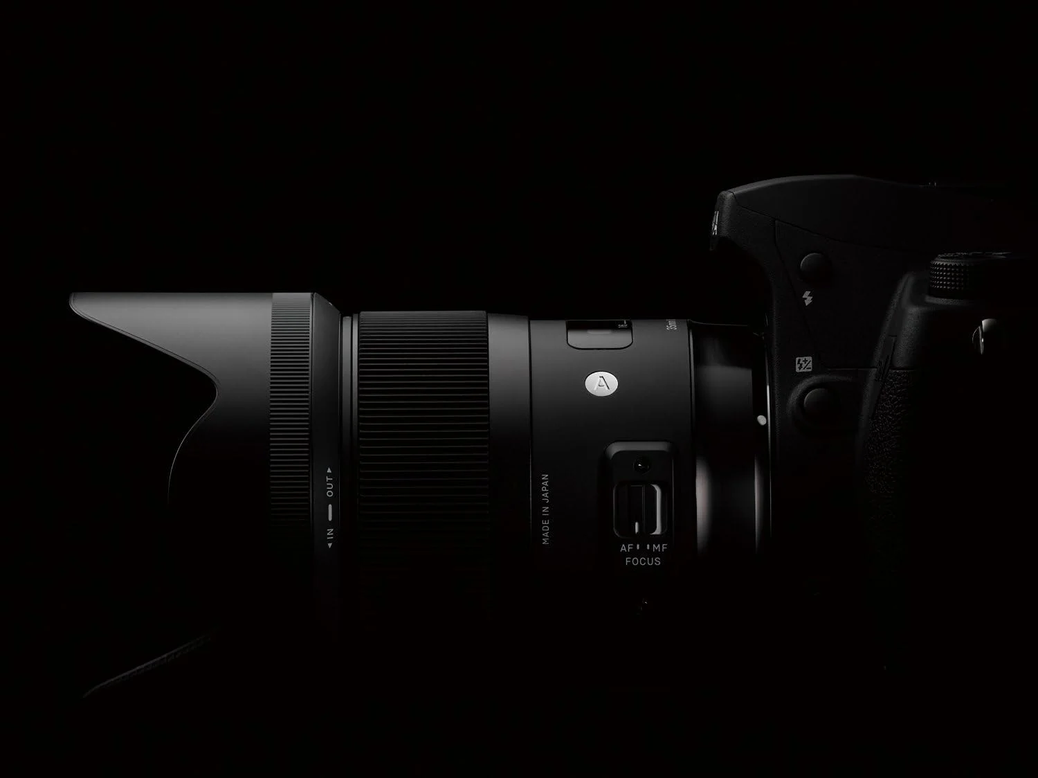 لنز سیگما 35mm F1.4 DG HSM Art برای کانن لنز سیگما 35mm F1.4 DG HSM Art برای کانن