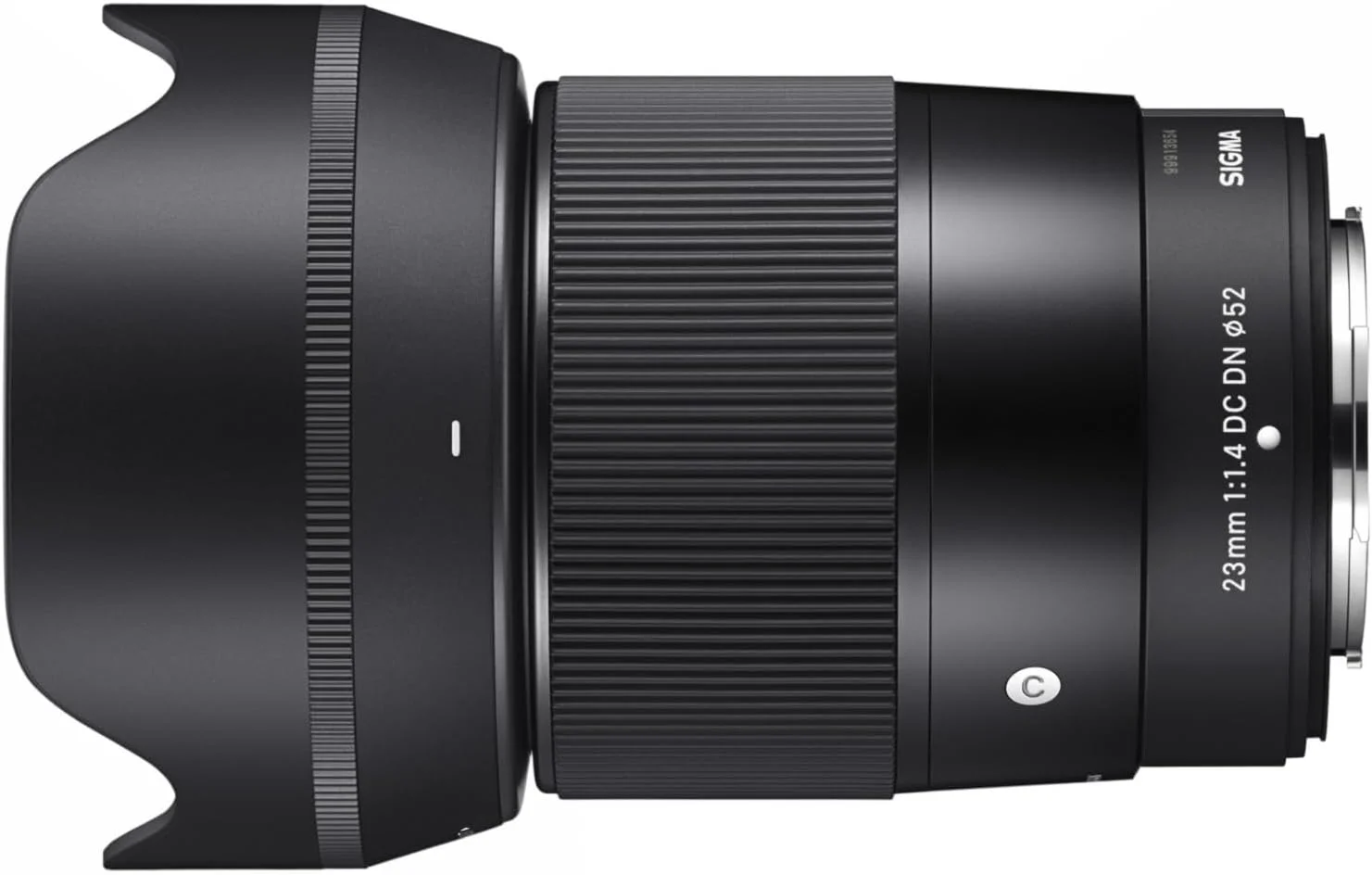 سیگما 23mm F1.4 DC DN برای مانت X