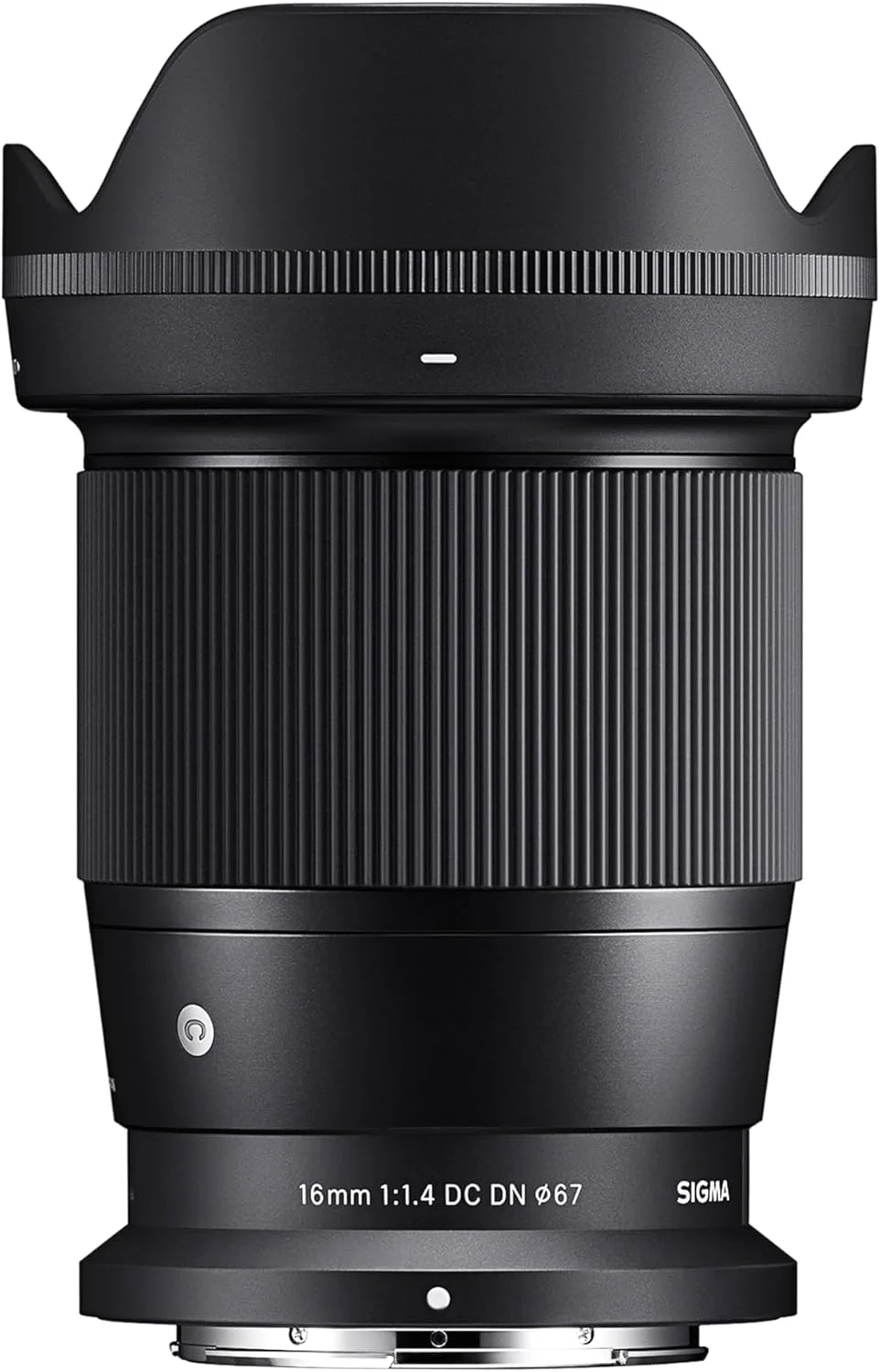 لنز سیگما 16mm F1.4 DC DN Contemporary برای مانت نیکون Z