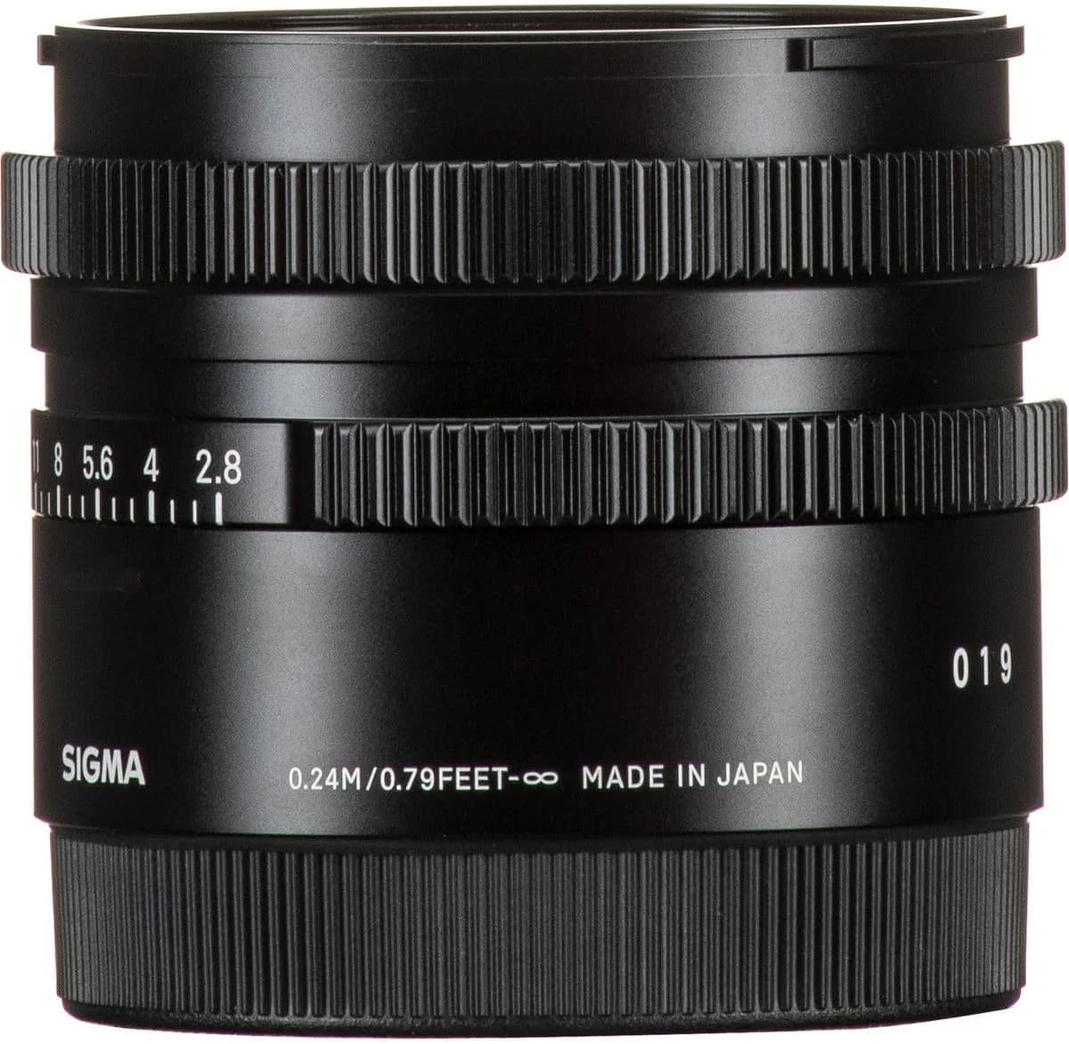 لنز سیگما AF45mm F2.8 DC DN (A) مانت سونی E لنز سیگما AF45mm F2.8 DC DN (A) مانت سونی E