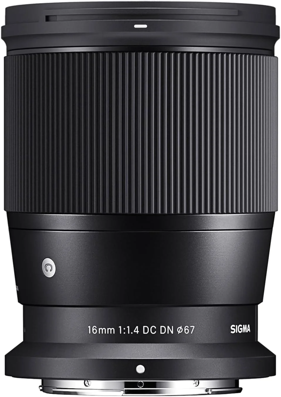 لنز سیگما 16mm F1.4 DC DN Contemporary برای مانت نیکون Z