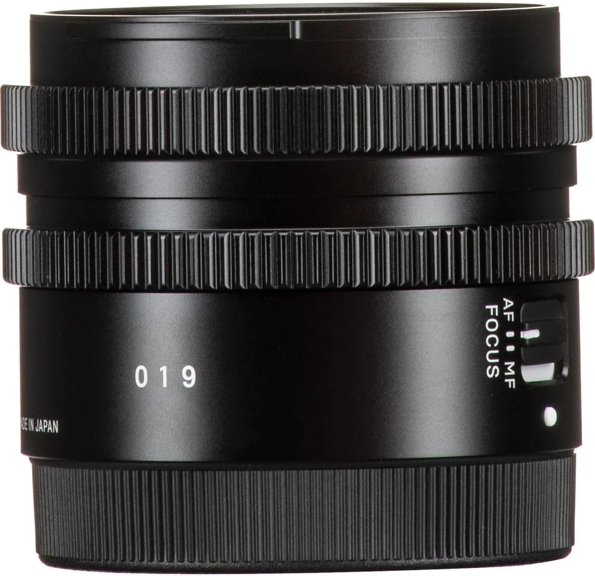 لنز سیگما AF45mm F2.8 DC DN (A) مانت سونی E لنز سیگما AF45mm F2.8 DC DN (A) مانت سونی E