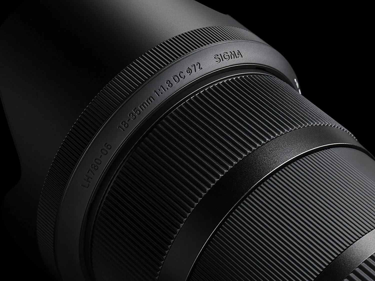 لنز سیگما 18-35 میلیمتری F/1.8 DC HSM Art برای نیکون لنز سیگما 18-35 میلیمتری F/1.8 DC HSM Art برای نیکون