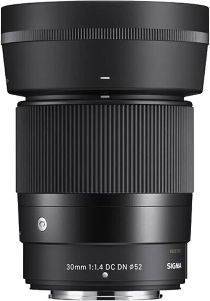 لنز سیگما 30mm F1.4 DC DN Contemporary برای نیکون Z مانت