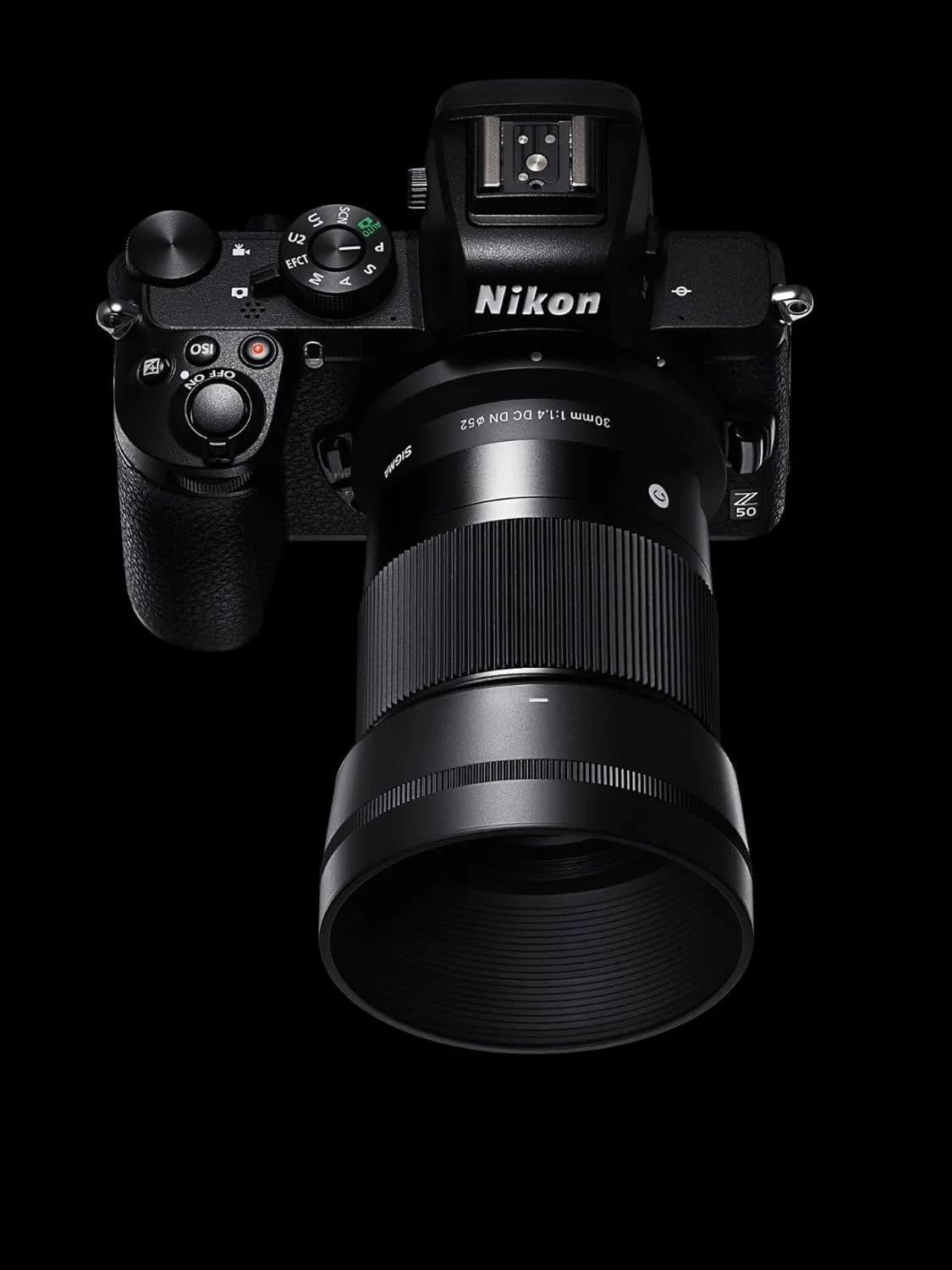 لنز سیگما 30mm F1.4 DC DN Contemporary برای نیکون Z مانت لنز سیگما 30mm F1.4 DC DN Contemporary برای نیکون Z مانت