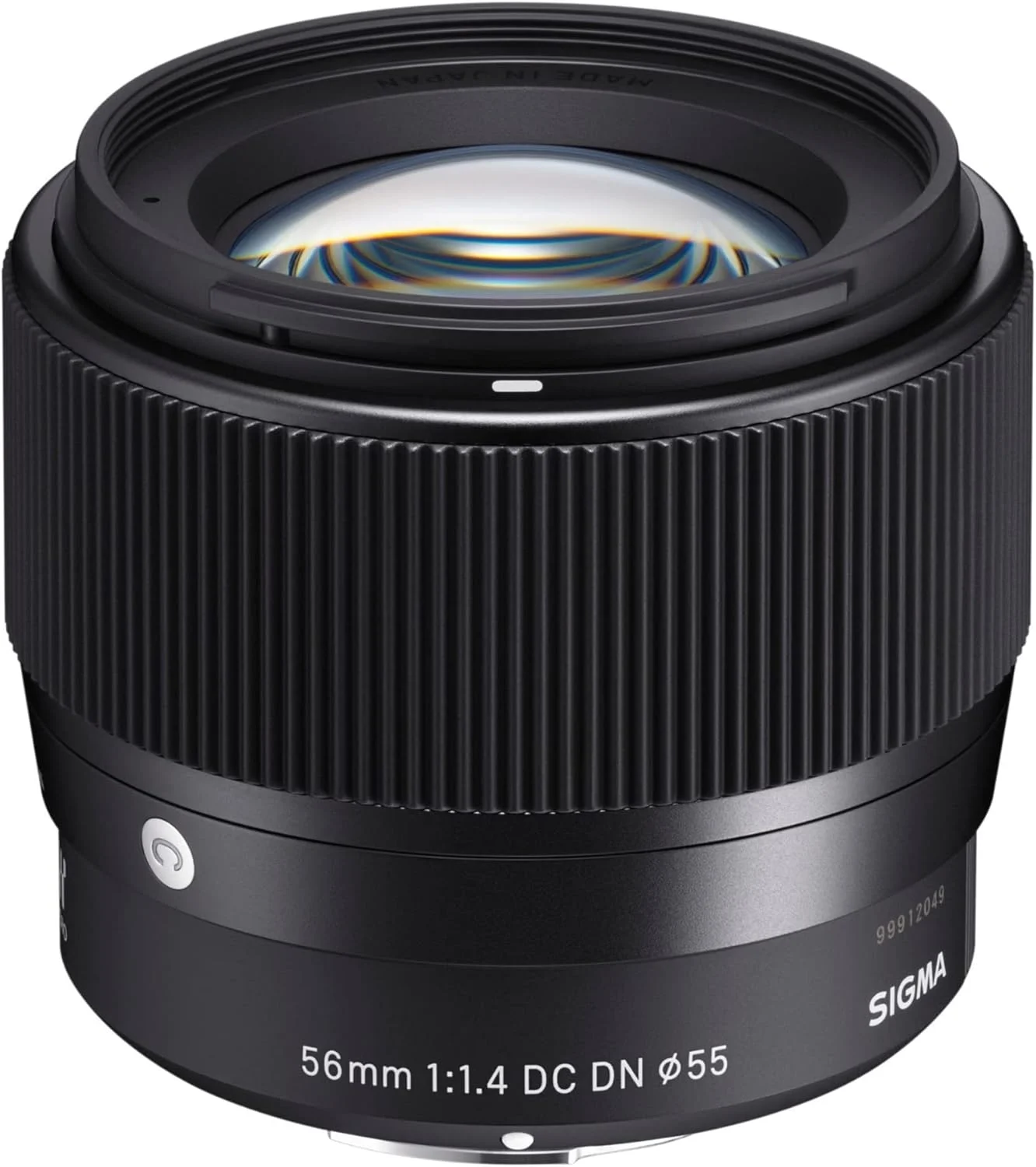 لنز سیگما 56mm F1.4 Dc DN (C) مانت F/Canon M برای دوربین های بدون آینه کانن