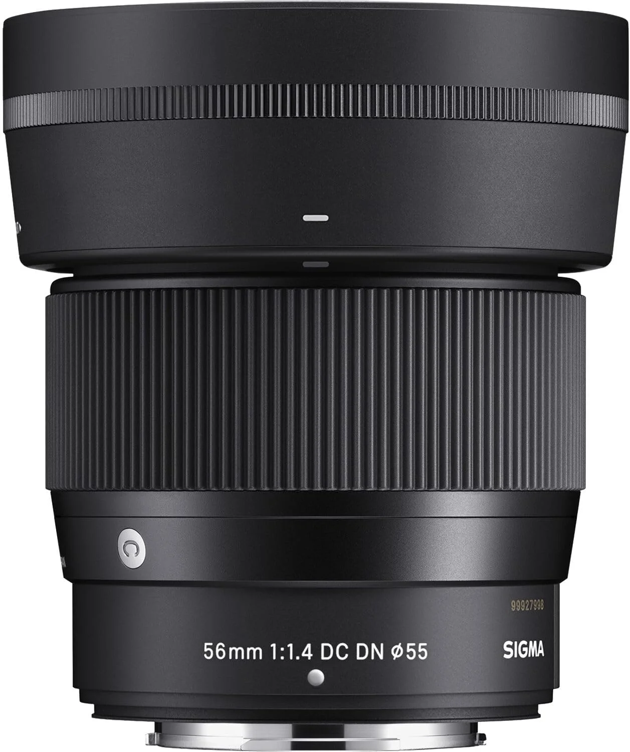 لنز سیگما 56mm F/1.4 Dc Dn Contemporary برای فوجی‌فیلم X